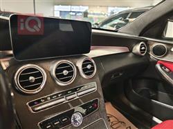 مرسيدس بنز C-Class